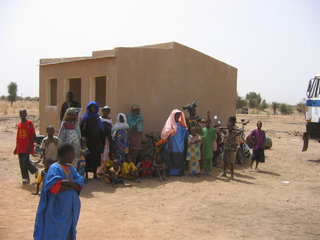 Das Haus der Hebamme