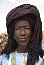 Ein alter Bekannter, der Tanzmeister