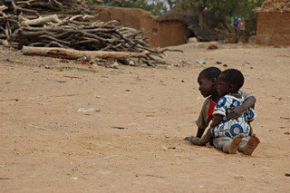 Br&uuml;derchen und Schwesterchen