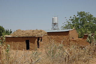Trinkwasser-Hochbeh&auml;lter
