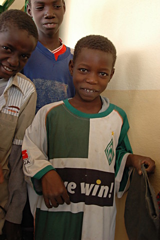 Werder Wins World Wide