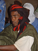 Besprechungsteilnehmer