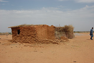 K&uuml;che der Schulkantine